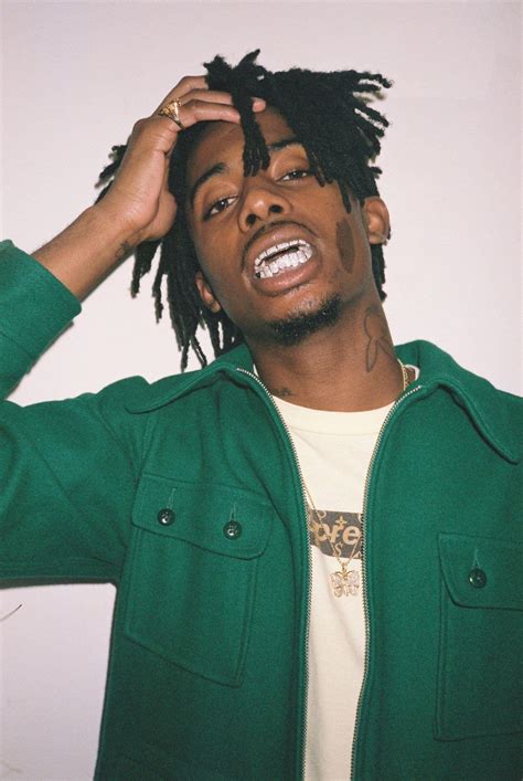 Playboi Carti X Anime