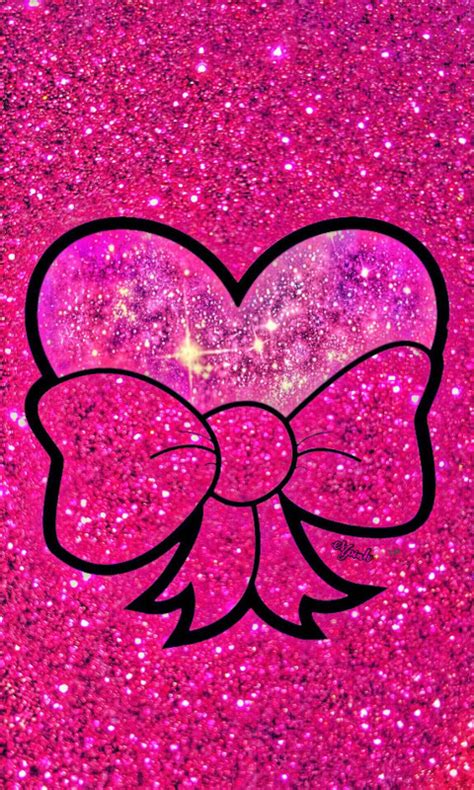 Cute Glitter Wallpapersamazonfrappstore For Android