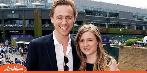Who Is Emma Hiddleston All About Tom Hiddlestons Sister Who Is Also