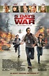 Free 5 Days of War Chicago Tickets - Free Tickets to 5 Days of War With ...
