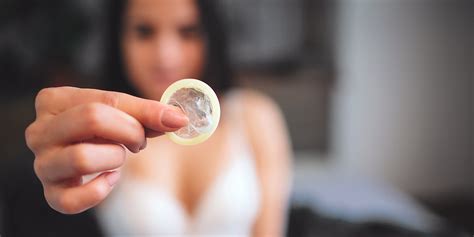 Now, let's get it out. Condom challenge: snorting a condom could do long-term ...