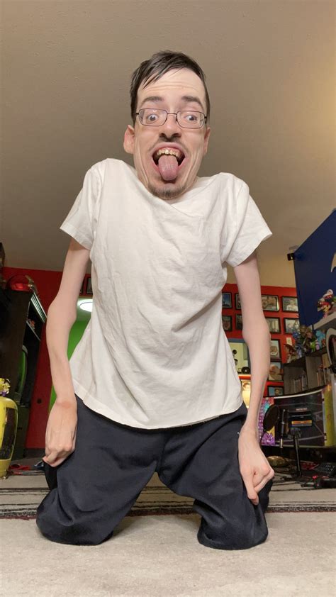 Ricky Berwick On Twitter Can Someone Make My Ugly Ass Into A Wwe 2k22 Character Please