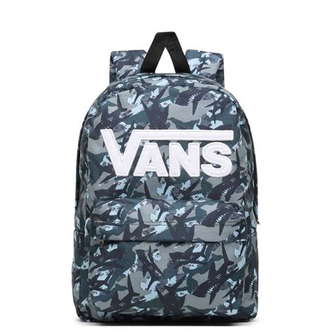 Compra New Skool Backpack Boys Vanscomco Tienda Oficial Vans