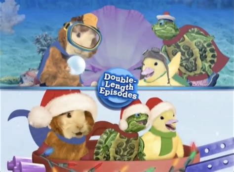 Pin By Patch Rodriguez On Wonder Pets Wonder Pets Nickelodeon Mario