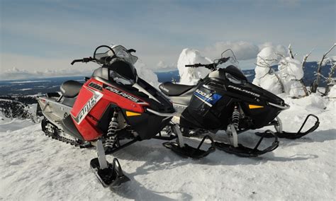 West Yellowstone Snowmobiling Snowmobile Rentals And Tours