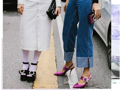 Top Of The Socks How To Wear Ss18s Styling Trick How To Wear
