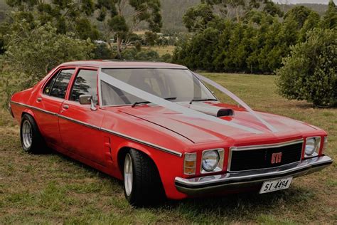 1977 Holden Hz Kingswood Tassiegirl Shannons Club