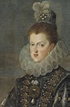 Margarita de Austria por Velázquez Gᴀʙʏ﹣Fᴇ́ᴇʀɪᴇ ﹕ Bɪᴊᴏᴜx ᴀ̀ ᴛʜᴇ̀ᴍᴇs ...