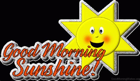 56 Clip Art Good Morning Wishes
