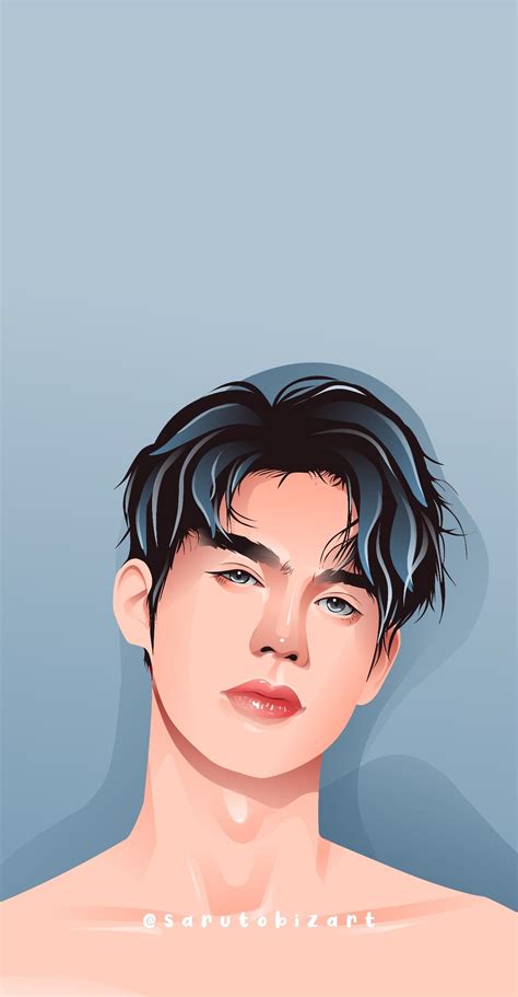 Follow instagram @sarutobizart Cover Wattpad, Galaxy Wallpaper