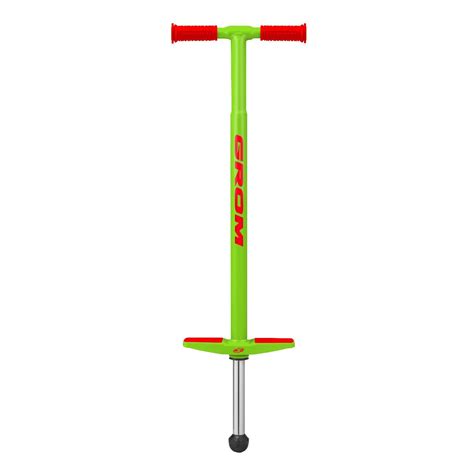 More Than Just A Toy This Pogo Stick Is Taking Things To The Next