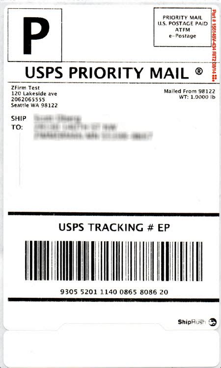 Ups means united parcel service general services. Print existing ups label
