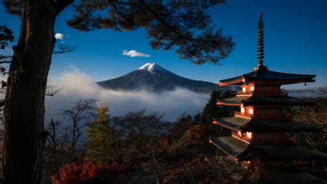 Mount Fuji Japan Tokyo Hd Travel Wallpapers Hd Wallpapers Id 81018