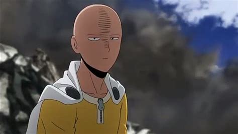 Pin By Aha On One Punch Man One Punch Man Anime One Punch Man