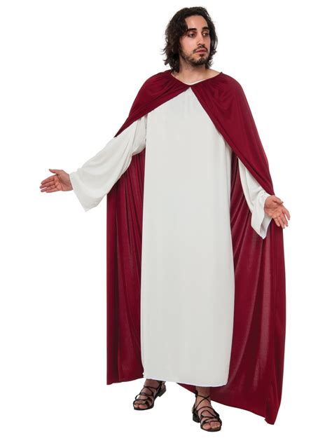 Mens Jesus Costume