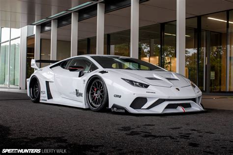 Liberty Walks Gt Racer For The Street Has Arrived Speedhunters