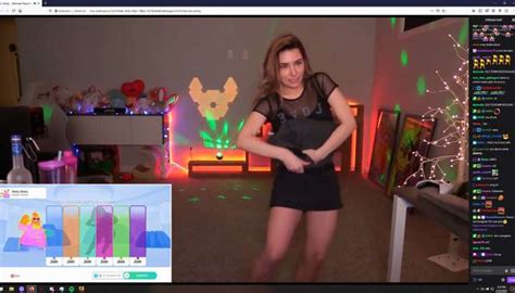 Alinity Nip Slip LMAO TNAFlix Porn Videos