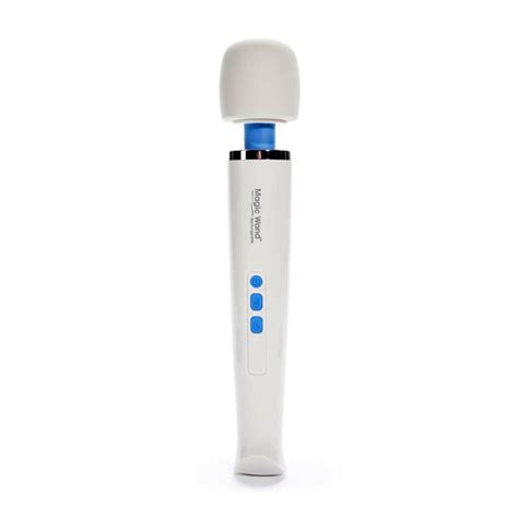 Wand Essentials Utopia 10 Function Cordless Rechargeable Wand Massager Dallas Novelty Online