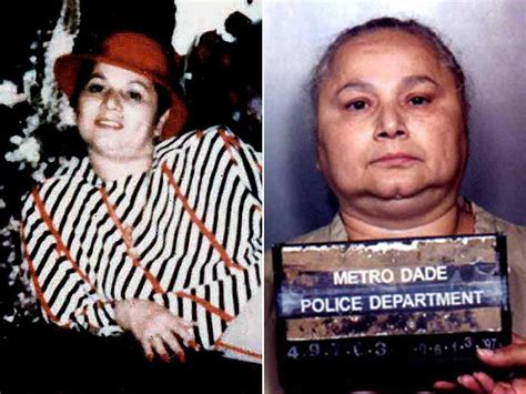 Who Was Griselda Blanco The True Story Of Netflixs ‘griselda