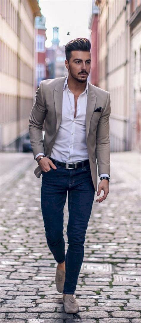 31 Best Classy Outfit Ideas For Men Mens Clothing Mens Casual