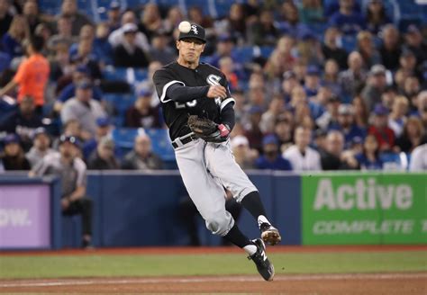 Former Chicago White Sox Players To Follow In Kbo