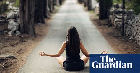 The Mindfulness Conspiracy Podcast News The Guardian