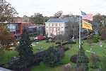 Visitor's Guide to Adelphi University