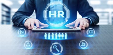 The Top 3 Habits of Highly Successful HR Managers