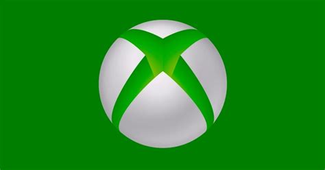 Xbox Logo Pfp
