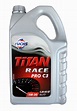 Buy Fuchs Titan Race Pro Fully Synthetic 5W30 C3 Engine Oil - 5 Litres ...