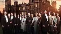 Downton Abbey Season 7 Episode 1 - YouTube