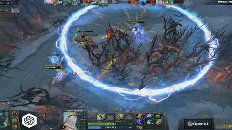 It goes without saying that dota 2 is an amazing game, capable of uniting people all over the world, so to speak. OpenAI Bots Thrash Team Of Dota 2 Professionals