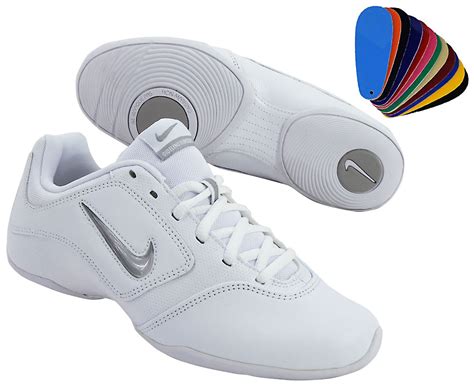 Cheerandpom Blog Nike Sideline Ii Cheerleading Shoes