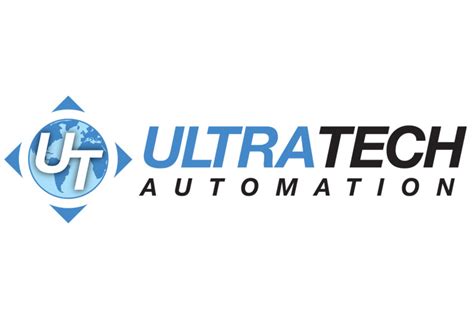 Ultra Tech Machinery A Success Story The Provato Group