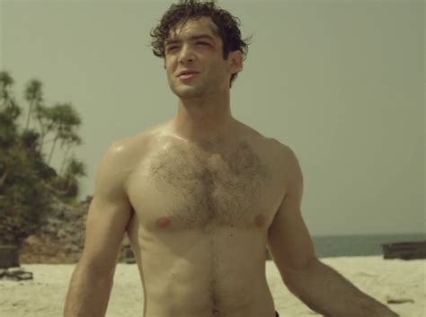 Ethan Peck Page 5 Lpsg