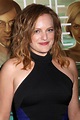 Elisabeth Moss - 'The One I Love' Screening in New York City