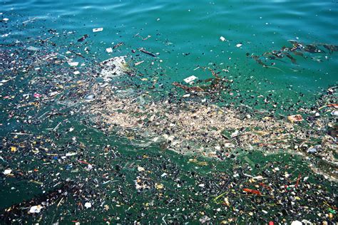 Plastic Ocean Pollution Vsbsc 2020