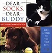 Dear Socks, Dear Buddy: Kids' Letters to the First Pets: Hillary Rodham ...