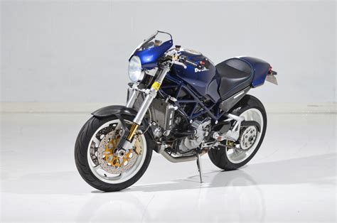 Louise brady gives us a brief review of the ducati monster s4r and compares it to some of it's competitors, looking closely at build quality, performance. Used 2004 Ducati MONSTER S4R For Sale ($4,500) | Motorcar ...