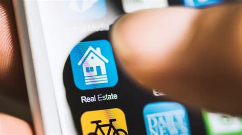 Best Apps For Real Estate Agents On Android Ios And Crm
