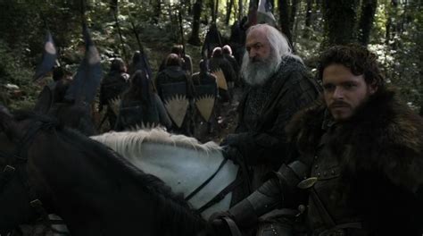 Review Game Of Thrones S03e02 Dark Wings Dark Words Never Forget What You Are For