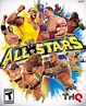 All Stars Cover Art | WWE All Stars Images