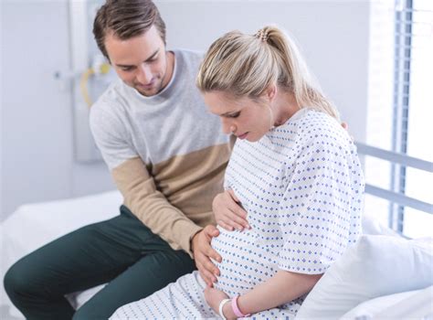 Endometriosis tissue behaves similarly to the endometrium in that it thickens and bleeds every month during menstruation. Endometriosis During Pregnancy: What to Expect, Risks, and ...