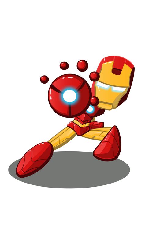 Ironman Clipart Cute Ironman Cute Transparent Free For Download On