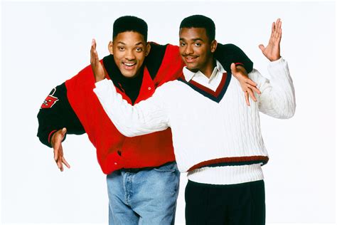 The Fresh Prince Of Bel Air Reunion Special Coming To Hbo Max