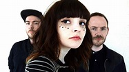 Review: Chvrches, 'Every Open Eye' | Public Radio East