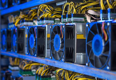The halving is significant because it marks another drop in bitcoin's dwindling finite supply. Bitcoin Miner Maker Canaan's Stock Hits Record Low 1 Month ...
