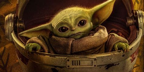 The Mandalorian Every Baby Yoda Theory Explained