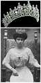 Princesa Sofia de Prusia. Reina de los Helenos | Royal crowns, Royal ...
