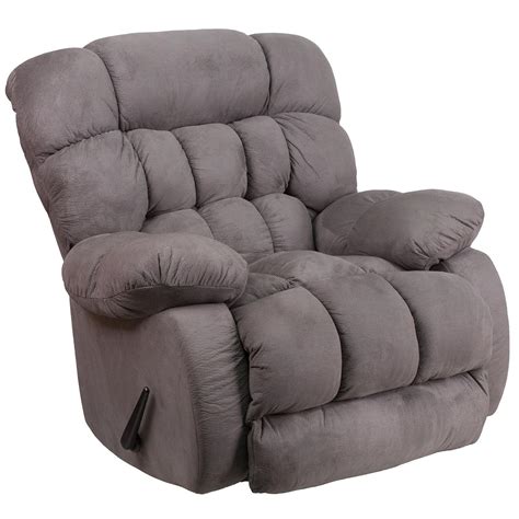 Sleeping on a lazy boy recliner rocking chairs helps a lot with relieving stress. Oversized Recliner Chairs For Living Room Furniture Lazy